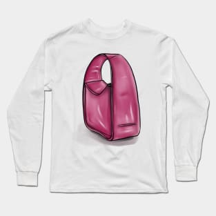 Luxury Bag Long Sleeve T-Shirt
